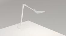 Koncept Inc SPY-W-MWT-RCH-DSK - Splitty Reach (Warm Light) (Matte White) with Desk Base